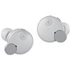 Yamaha Auricolari Yamaha TW-E7B wireless/bluetooth con microfono Bianco