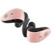 Yamaha Auricolari Yamaha TW-ES5A wireless/bluetooth con microfono Rosa