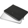 Trust Custodia a tasca Trust Antipolvere/Antigraffio 13.3" Nero [21251]