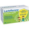 MONTEFARMACO OTC SpA Lactoflorene Difesa Bb 10fl