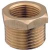 GUIDI S.r.l. RIDUZIONE MF 1 1/2X3/4 OTTONE Riduzione MF
