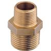 GUIDI S.r.l. NIPLES RIDOTTO 1 X3/4 OTTONE Niples Ridotto