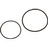 O-RING F.ACQUA 1 1/2 O-Ring per filtri acqua