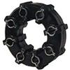 ANCOR S.r.l. GIUNTO ELASTICO TIPO 274 Giunto Elastico tipo 274