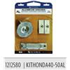 TECNOSEAL FOUNDRY SRL KIT HONDA BF ALLUMINIO Kit Honda Alluminio