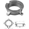 TECNOSEAL FOUNDRY SRL COLLARE PER MOTORI - SERIE - MERCRUISER ALPHA ONE / ALPHA II GEN. Collare Alpha Gen 1 e 2