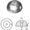 TECNOSEAL FOUNDRY SRL OGIVE PER ELICA Ogive J-prop