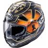 Arai Rx-7v Evo Ece 22.06 Full Face Helmet Nero S