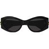 Gucci Occhiali da Sole Gucci Donna GG1401S 001
