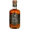 Hell Or High Water - Reserva - Rum - 70cl