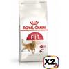 Royal Canin Fit 32 10kg *acquisto minimo 2pz*