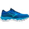 Mizuno Scarpe running donna Mizuno Wave Sky 5 Imperial Blue UK 5