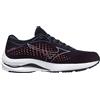 Mizuno Scarpe running donna Mizuno Wave Rider Montana Grape UK 4