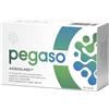 SCHWABE PHARMA ITALIA Srl PEGASO AXIBOULARDI 60 CAPSULE