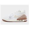 Jordan Legacy 312 Donna, White/Archaeo Brown/Sail/Legend Light Brown