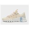 Nike Free Metcon 5 Donna, Sand Drift/Phantom/Light Iron Ore/White