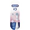 Oral-b iO Testine Spazzolino Elettrico Gentle Care 6 pezzi