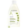 A-Derma Les Indispensables Gel Doccia Hydra Protettivo 500 ml
