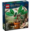 LEGO HARRY POTTER 76433 - MANDRAGOLA