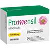 PHARMACARE EUROPE LTD promensil menopausa forte 60 compresse