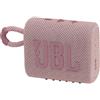 JBL GO 3 Rosa 4,2 W