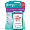 PERRIGO ITALIA Srl COMPEED HERPES LABIALE 15PZ