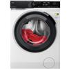 AEG - Lavatrice Standard LR9H94GBS Serie 9000 AbsoluteCare 9 Kg Classe A Centrifuga 1351 giri