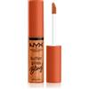 NYX Professional Makeup Butter Gloss Bling 8 ml