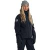 Burton Daybeacon 3l Jacket Nero M Donna