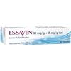 VEMEDIA MANUFACTURING B.V. ESSAVEN*GEL 80G 10MG/G+8MG/G