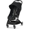 CYBEX Passeggino Orfeo Magic Black Telaio Nero Cybex - REGISTRATI! SCOPRI ALTRE PROMO