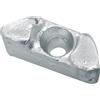 TECNOSEAL FOUNDRY SRL ANODO PER MOTORI 100/225 HP ANODO PER MOTORI 100/225 HP