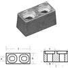 TECNOSEAL FOUNDRY SRL CUBO PER MOTORI - SERIE - SUZUKI F.B. Cubo Suzuki F.B.