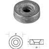 TECNOSEAL FOUNDRY SRL RONDELLA SUZUKY ALLUMINIO RONDELLA PER MOTORI SUZUKY F.B