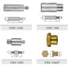 TECNOSEAL FOUNDRY SRL BARROTTO VM 14X20 Vm