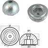 TECNOSEAL FOUNDRY SRL OGIVA ESAG. BOW THRUSTER QUICK 185 Ogive Quick