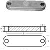 TECNOSEAL FOUNDRY SRL PIASTRINA QUICK Piastrina Quick