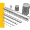 TECNOSEAL S.r.l. BARRA ZINCO 14X400 Barrotti Cilindrici