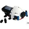 JABSCO MARINE ITALIA S.r.l. AUTOCLAVE FLOJET TRIPLEX 24V 40 psi 11Lt/min Autoclavi TRIPLEX 2.9