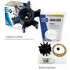 JABSCO MARINE ITALIA S.r.l. GIRANTE JABSCO 6303-0003 X W.PUPPY Giranti Jabsco