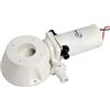 SEAFLO KIT TRASFORMAZIONE WC SEAFLO 12V Kit Trasf. WC Universale