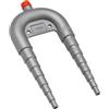 CAN-SB MARINE PLASTICS SRL ANTISIFONE CON VALVOLA Antisifone Can