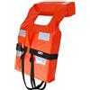 NAUTICA DDR SRL GIUBBINO 150N TAGLIA L ISO12402-3 OLTRE 6MG Giubbino salvataggio Victoria