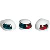 NAUTICA DDR SRL LUCE DI VIA Luci di via da coperta