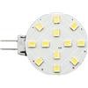 NAUTICA DDR SRL LAMPADINA G4 12LED 10-30V Lampadina G4 12 led 10-30V