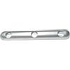 TECNOSEAL FOUNDRY SRL ANODO FAIRLINE 320X65X35X160 Serie GDF e Fairline