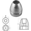 TECNOSEAL FOUNDRY SRL OGIVA PER BRAVO 3 MERCURY-MERCRUISER Ogiva per Bravo 3