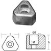 TECNOSEAL FOUNDRY SRL OGIVA GORI - 3BL D.ELICA 15 -16.5 Gori