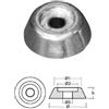 TECNOSEAL FOUNDRY SRL OGIVA LEWMAR Ogive Lewmar