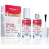 Mavala Bouclier De L'Ongle Rinforzante Unghie In 2 Fasi 2x10 ml